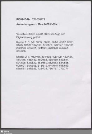 Ciro riconosciuto - Mus.2477-F-63a