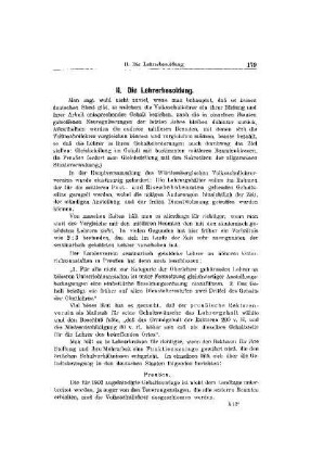 Die Lehrerbesoldung