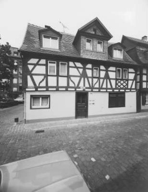 Frankfurt, Alt-Höchst 14