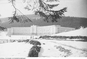 Sowjetisch-Deutsche Aktiengesellschaft Wismut (SDAG Wismut) - Bergleute, März 1952