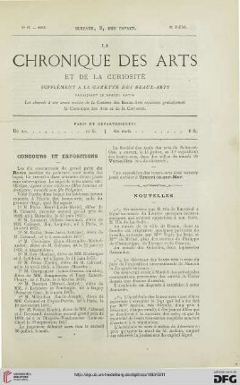 Nr. 25 (21 Juillet)
