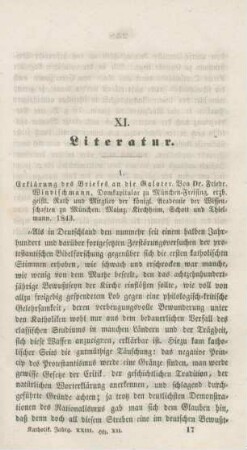 257-304 Rezensionen