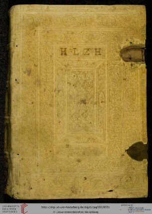 Medizinische Rezeptsammlung
