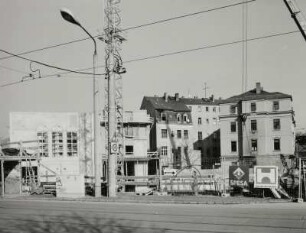 Dresden-Strehlen, Strehlener Hof