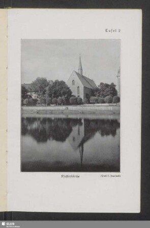 Klosterkirche