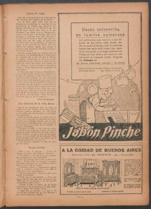 Libros de viajes