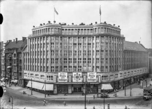 Kaufhaus Jonaß und Co.
