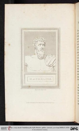 Marcus Aurelius Antonius