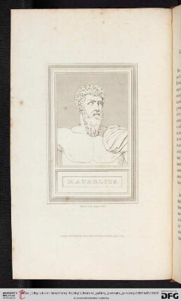 Marcus Aurelius Antonius