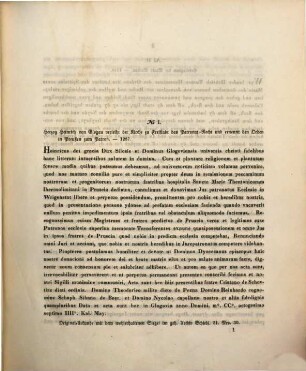Codex diplomaticus Prussicus : Urkundensammlung zur ältern Geschichte Preussens aus dem Königl. Geheimen Archiv zu Königsberg, nebst Regesten. 4