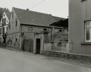 Hof Nummer 108