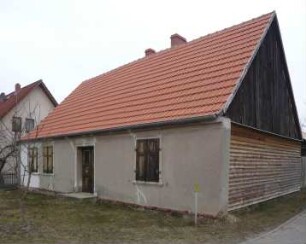 Biesenbrow, Angermünde, Springende 7