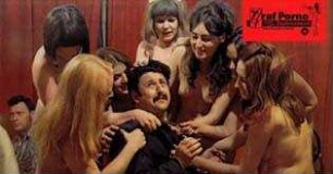 Graf Porno bläst zum Zapfenstreich