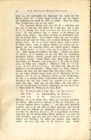 Die Schatzkammer Davids : eine Auslegung der Psalmen, 1