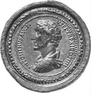 Antoninus Pius