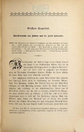 Die Abtei Murbach in Elsaß : Nach Quellen bearbeitet von A. Gatrio, 2
