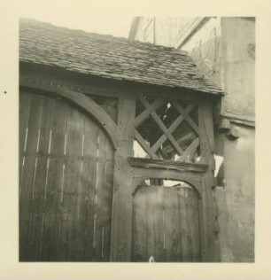 Dutenhofen, Kreis Wetzlar