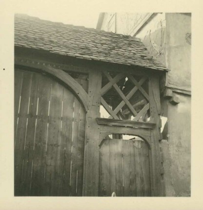 Dutenhofen, Kreis Wetzlar