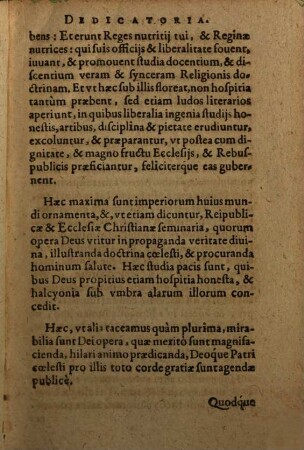 Epitome compendii Theologiae