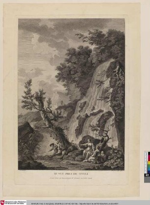 III.E VUE PRES DE TIVOLI