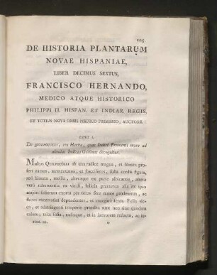 Liber decimus sextus