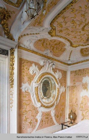Palazzo Widmann Rezzonico, Venedig