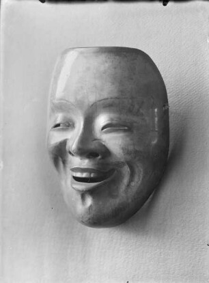 No-Maske