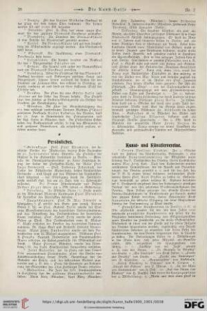 Kunst- und Künstlervereine