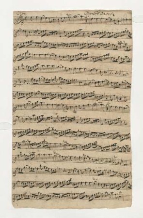 Oboe d'amour 2