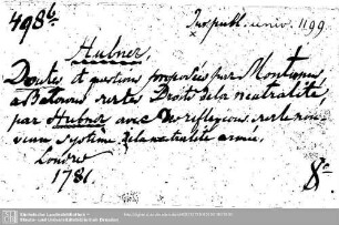 Jus publicum universale 1199