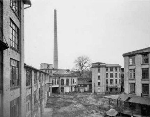 Forst (Lausitz) (Baršć (Łužyca)), Heinrich-Werner-Straße 15