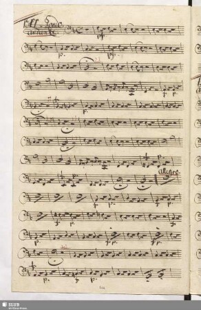 1311. Rondo: Ah volgete a me / Seydelmann, F.