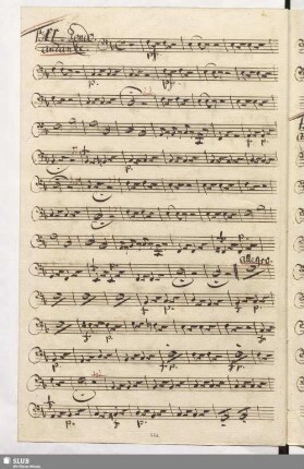 1311. Rondo: Ah volgete a me / Seydelmann, F.