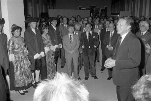 Deutsche Forschungsgemeinschaft DFG. Jahresversammlung in Karlsruhe
