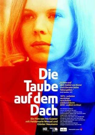 Die Taube auf dem Dach