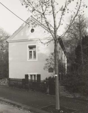 Winzerhaus