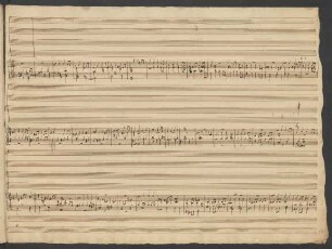 [Trinitatis. Schluss (unvollst.)]