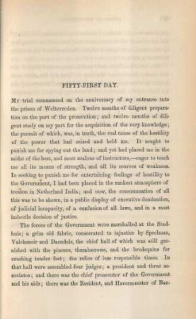 Fifty-first day