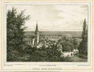 Ora (Ohra) bei Danzig
