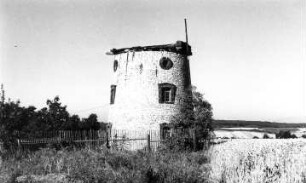Alleringersleben. Turmholländer
