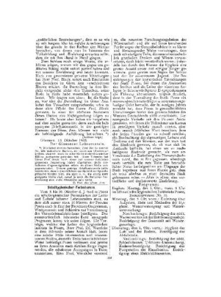 Schulhygienischer Ferienkursus