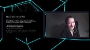 GovData meets CivicTech – Initiativen der Kommunalen Daseinsvorsorge an Dritten Orten