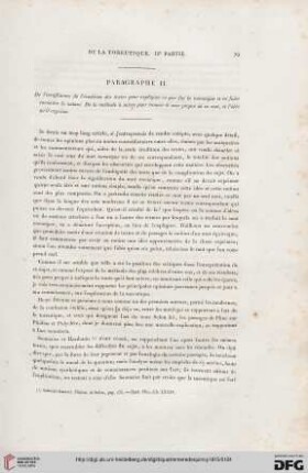 Paragraphe II