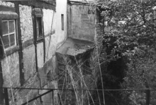 Senftenberg-Hosena. Ehem. Koboldmühle