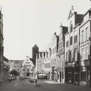 Krämerstraße