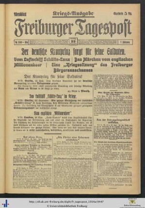 22.09.1914 (Abendblatt)