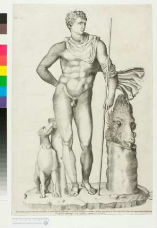 Meleager