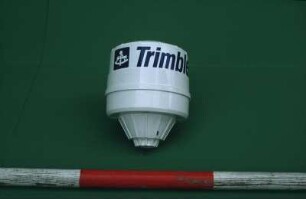 Fotografie: Informationstechnik, Globales Positionierungssystem (GNSS)