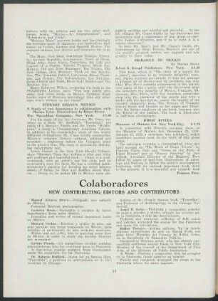 Colaboradores