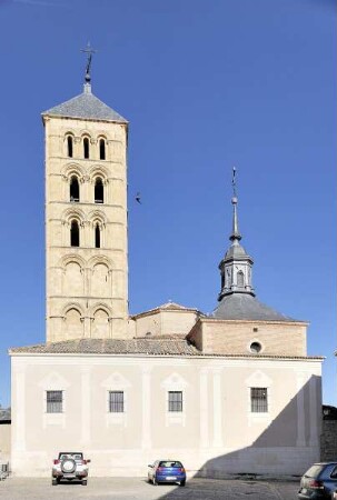 Iglesia de San Esteban